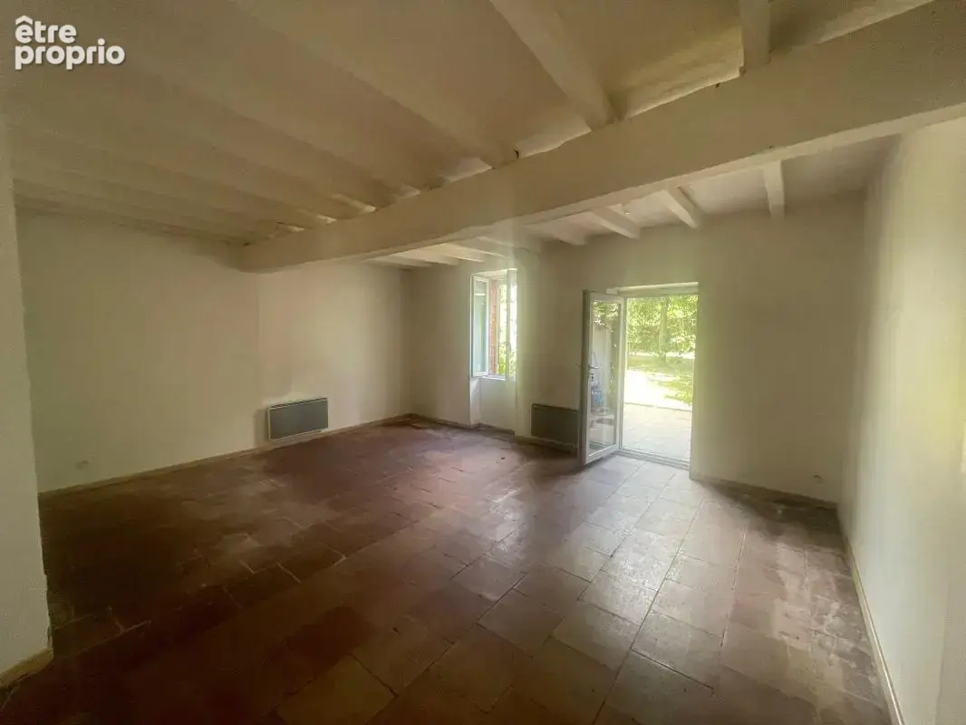 Appartement T4 et 2 stationnements - photo 4