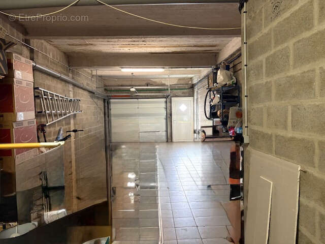 Appartement à BERCK