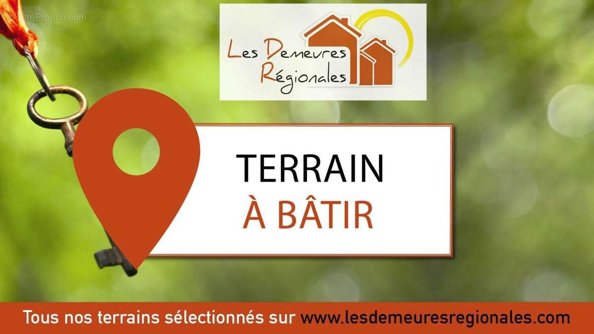 Terrain à SAINT-POURCAIN-SUR-SIOULE