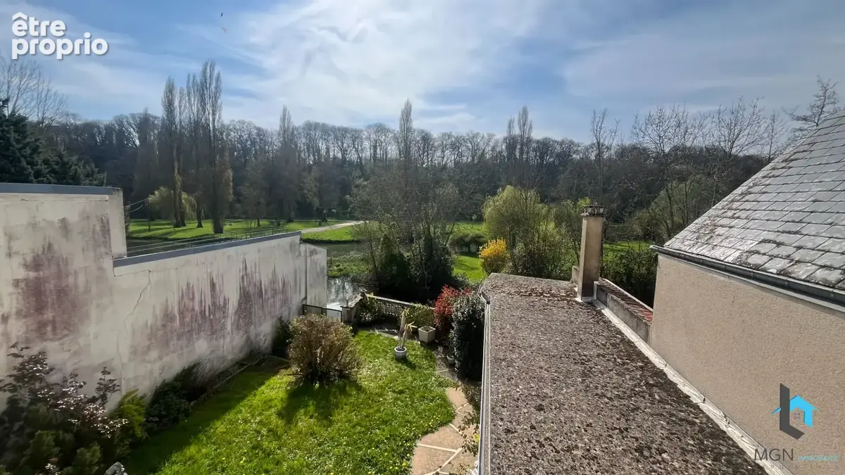 Maison au Bord de l'eau - photo 3