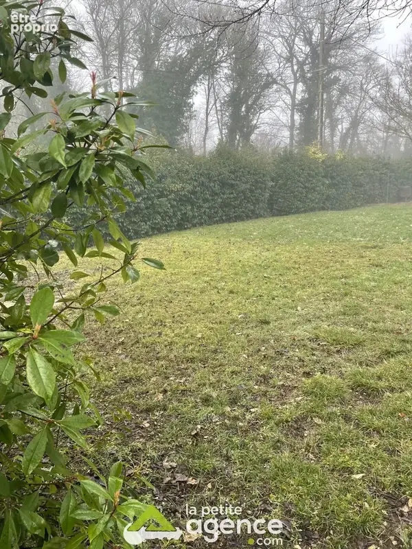 Terrain1 200 m constructible - photo 2