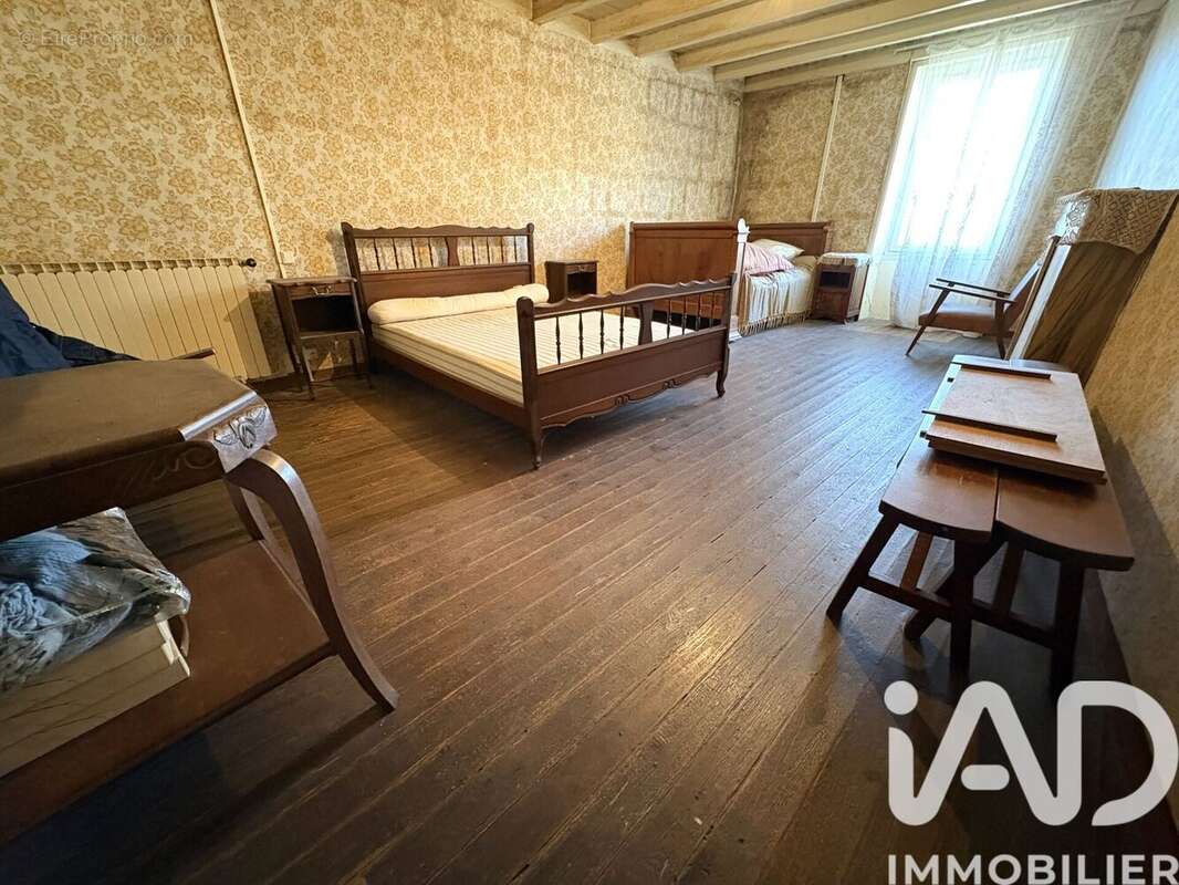 Photo 9 - Maison à SAINT-AUBIN-LE-CLOUD