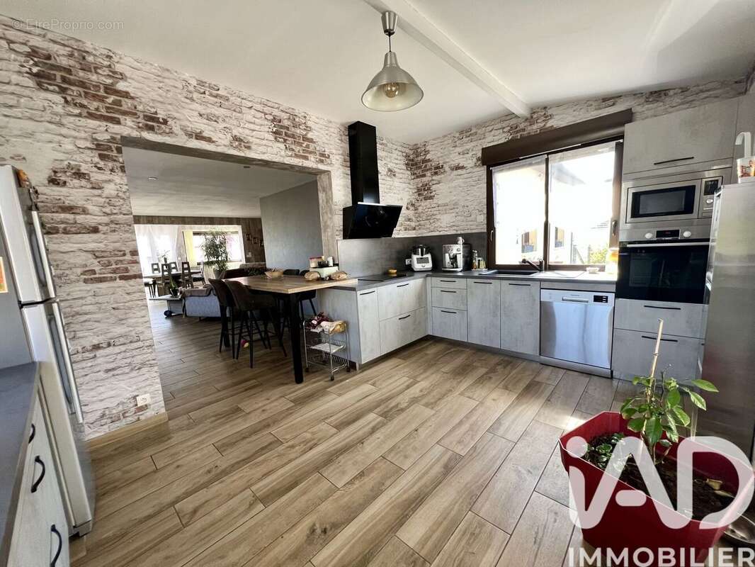 Photo 7 - Maison à FRIGNICOURT
