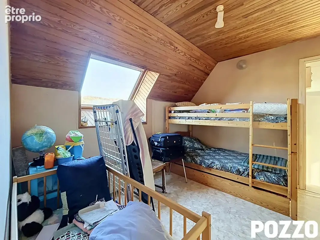 Maison Jullouville - photo 12
