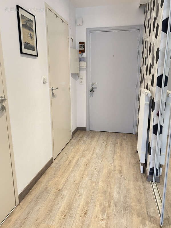 Appartement à CREUTZWALD