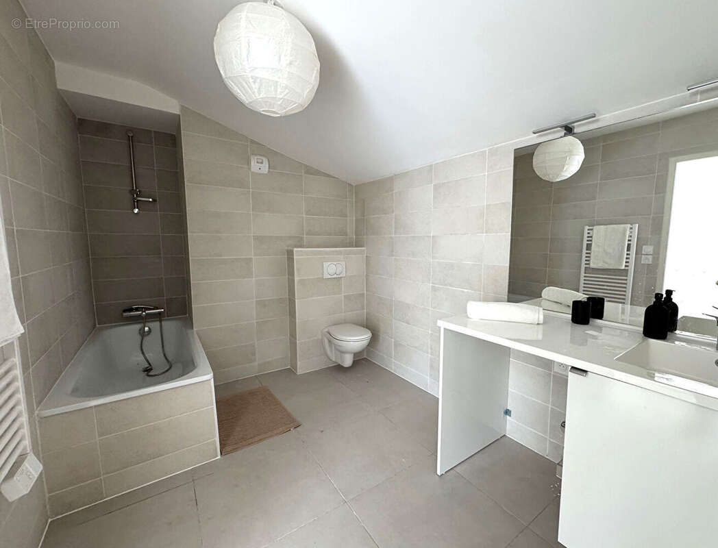 Appartement à CASTANET-TOLOSAN
