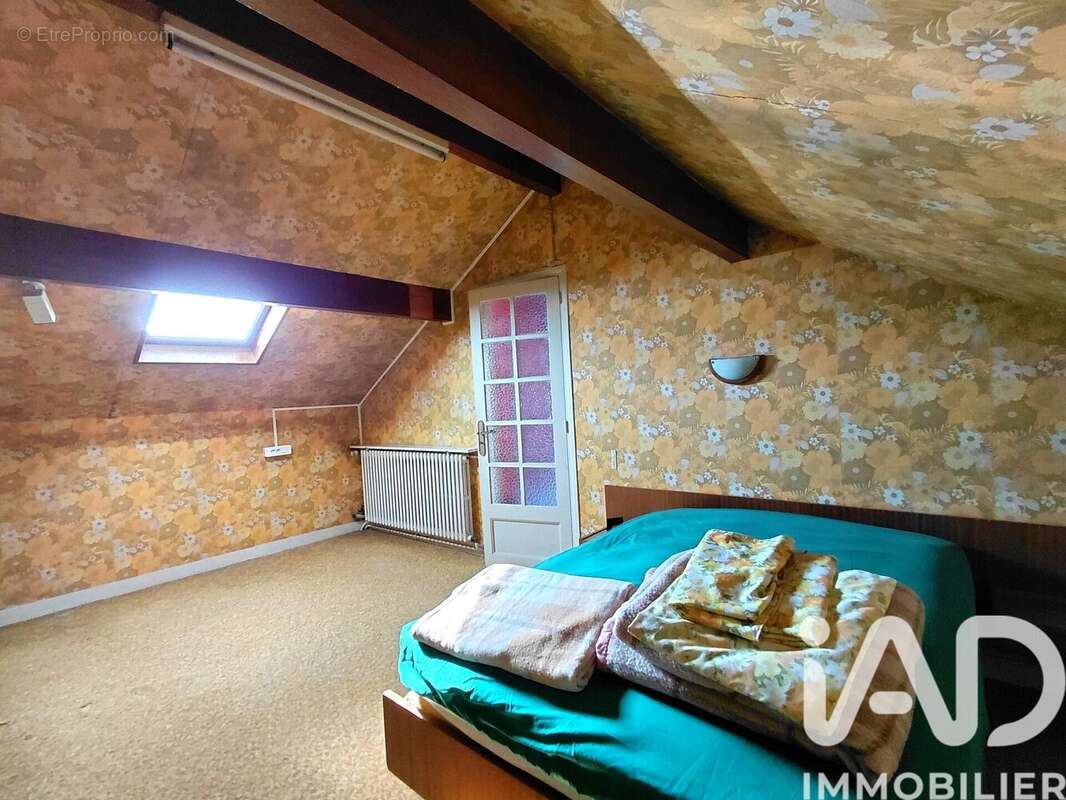 Photo 7 - Maison à ANTONY
