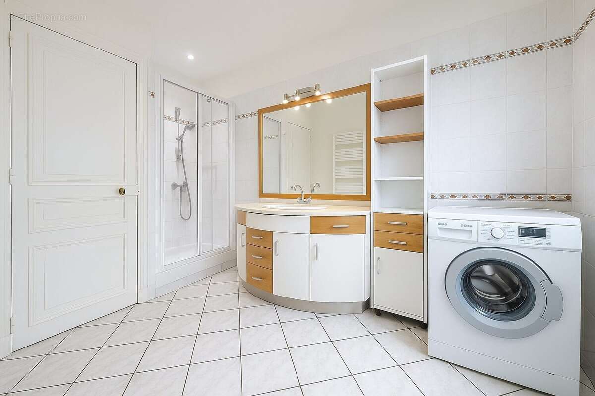 Appartement à PARIS-8E