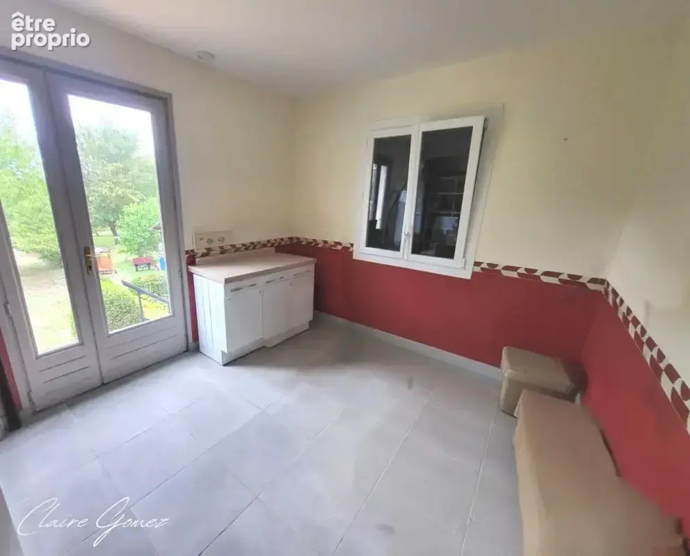 Maison à vendre 5/6 pièces à Cadours de 115m² (31) - photo 8