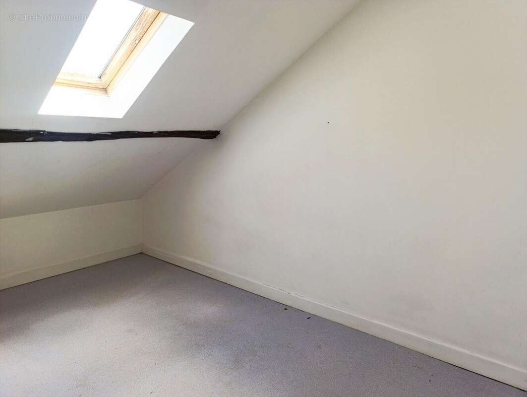 Photo 5 - Maison à ISSOUDUN