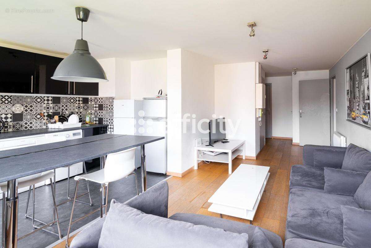 Appartement à ROUBAIX