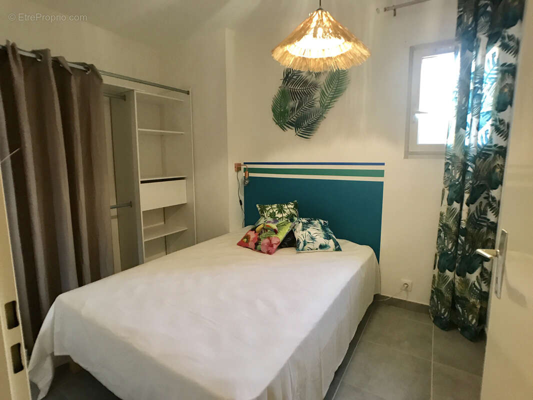 Appartement à SAN-MARTINO-DI-LOTA