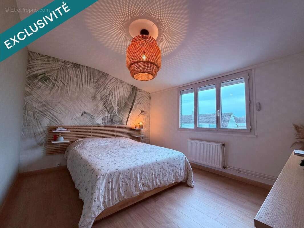 Photo 5 - Maison à CANTELEU