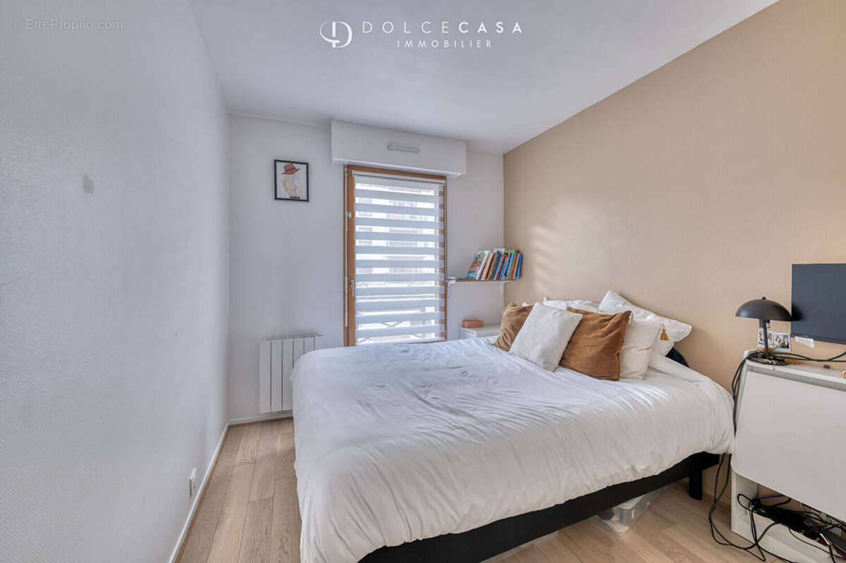 Appartement à NOGENT-SUR-MARNE