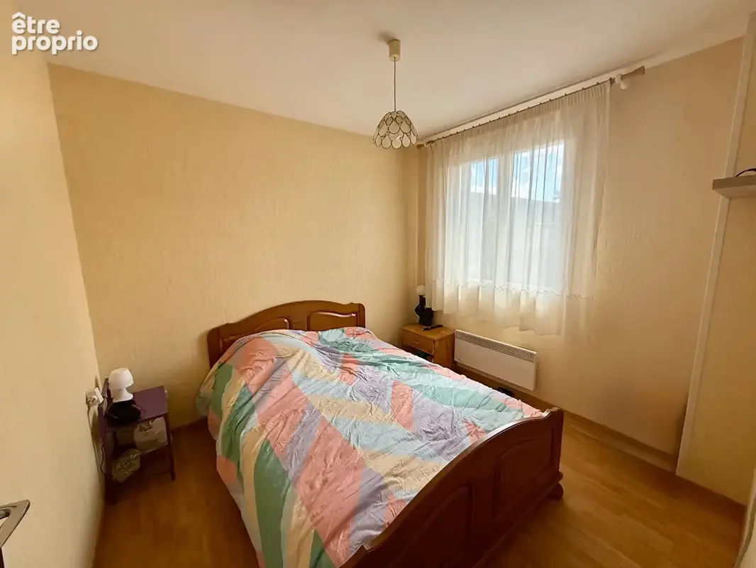 Maison Avermes 3 pièce(s) 80.67 m2 - photo 8