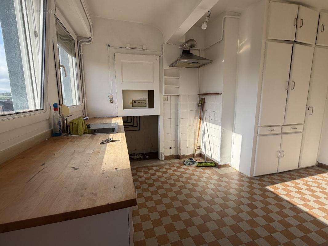 Appartement à BELFORT