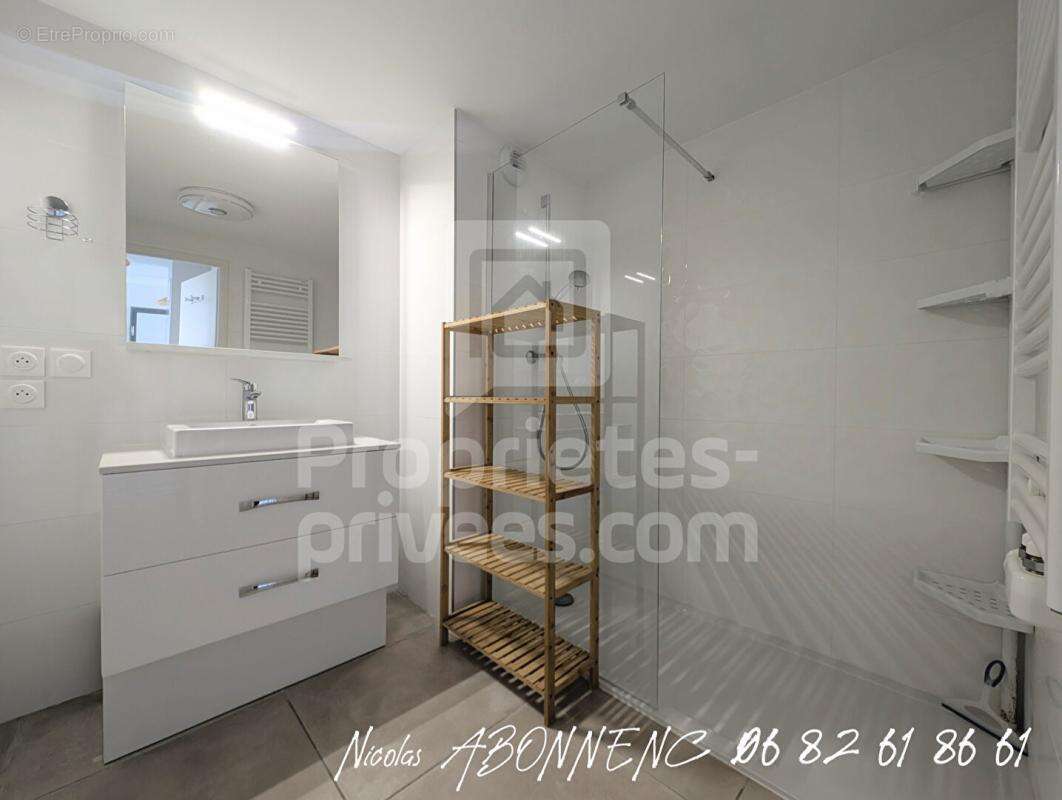 Appartement à SASSENAGE