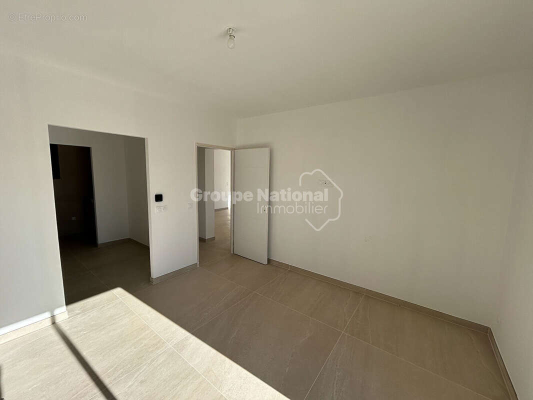 Maison à VAISON-LA-ROMAINE