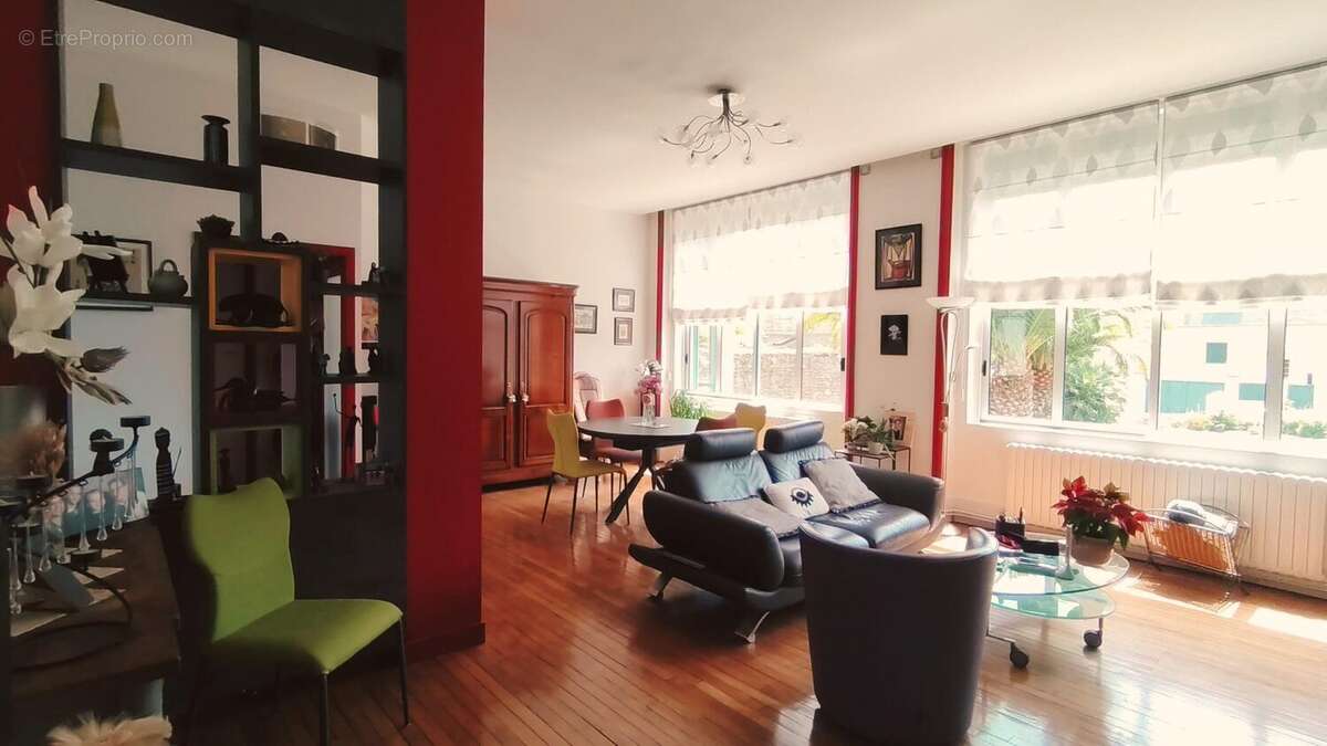 Appartement à DINARD