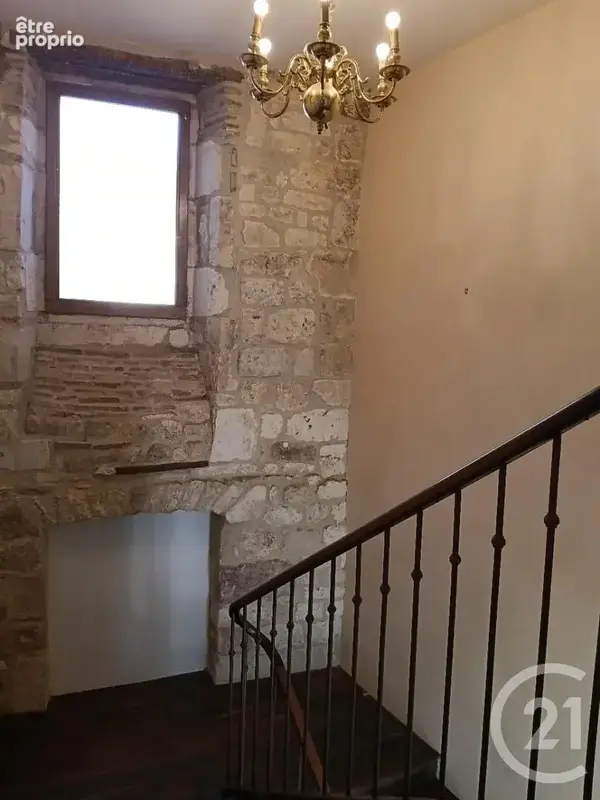 Maison 4 pièces 167 m² à vendre à Campagnac (81140) - photo 12