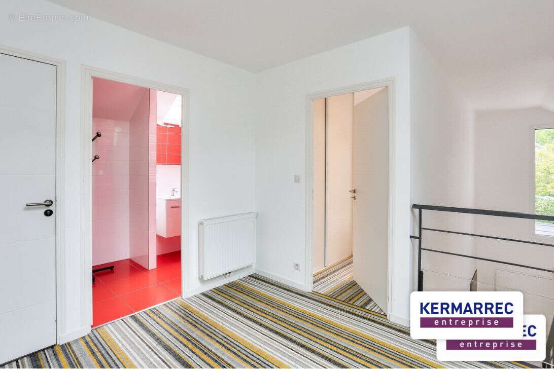 Commerce à CHANTEPIE