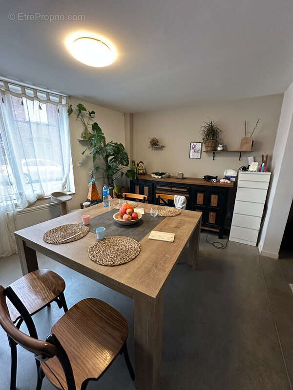 Appartement à ROUBAIX