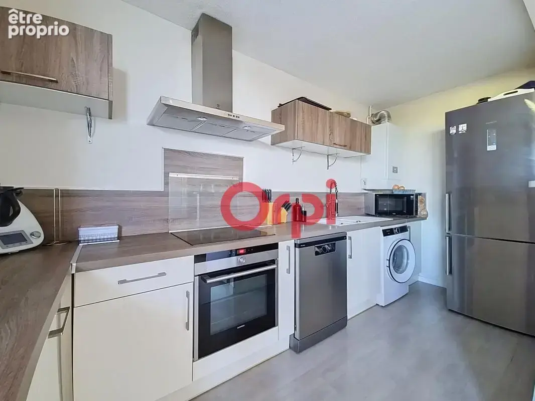 Appartement À Vendre t4 de 80m² , ascenseur ,cave, quartier Tamaris/ Balaguier - photo 5