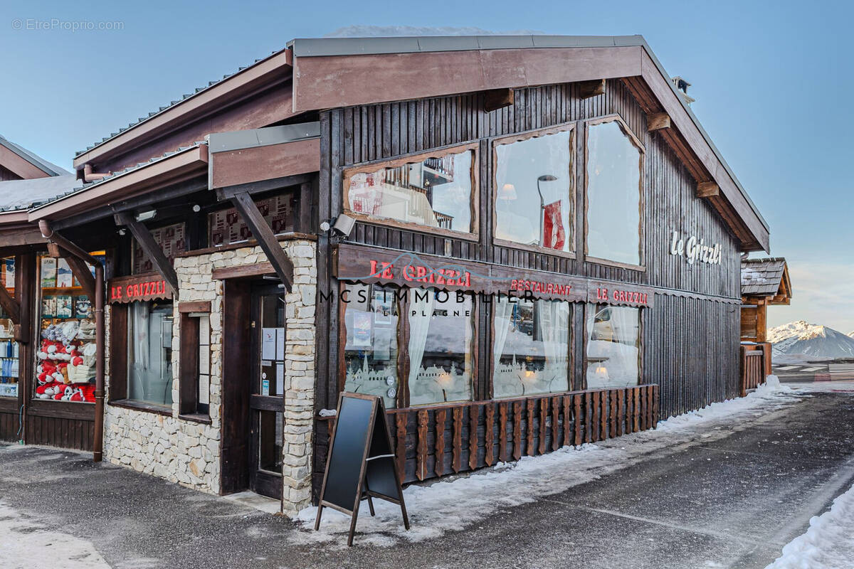 Autre à LA COTE-D'AIME