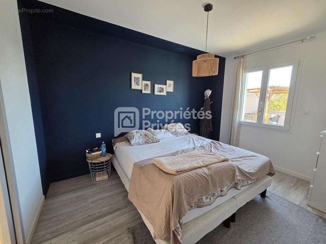 Maison 4 pièces 110 m2 - photo 7