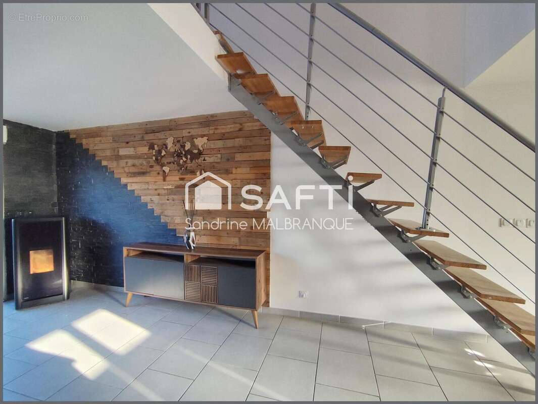 Photo 4 - Maison à LIEVIN