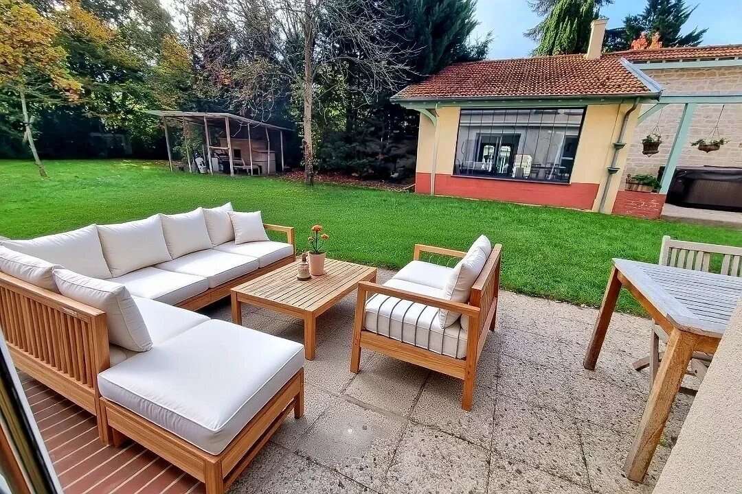 Maison à LE VESINET