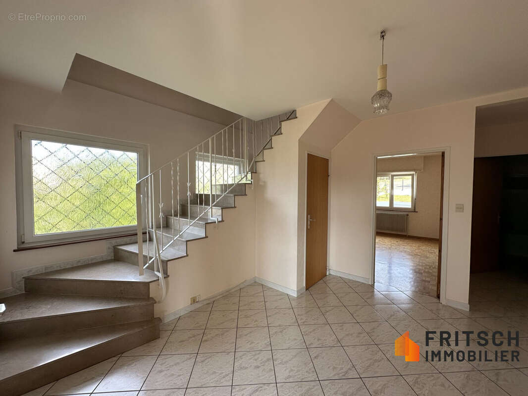 Maison 150 m² à Dietwiller  - photo 2
