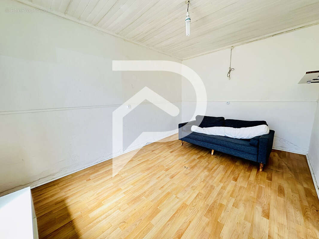 Maison à ESNOUVEAUX