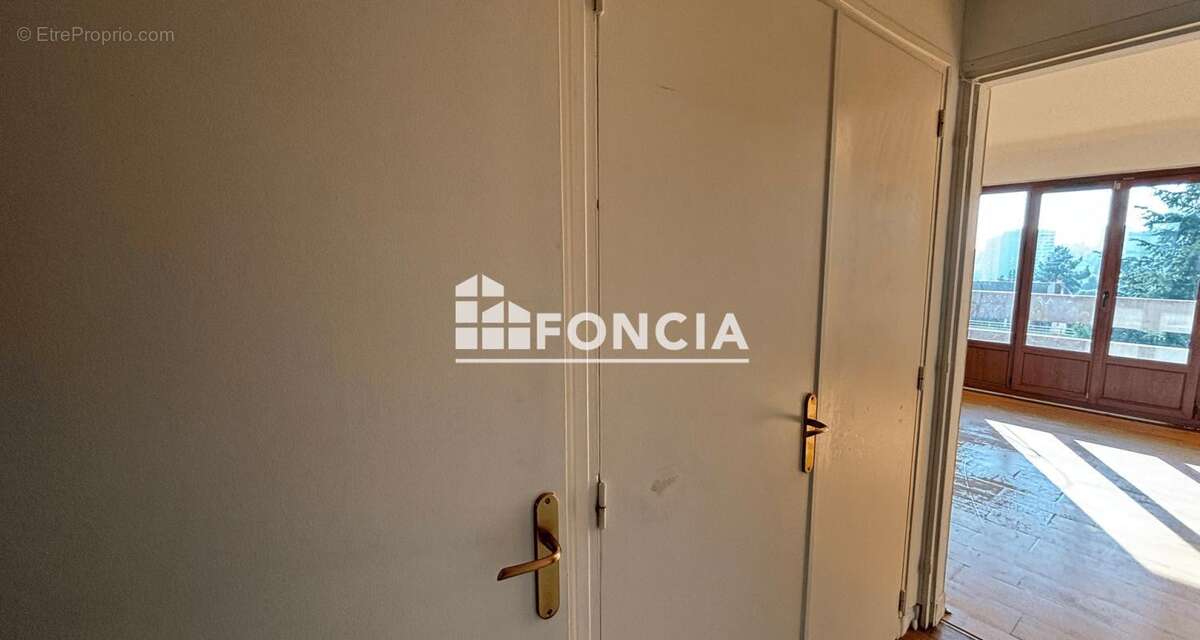 Appartement à MONTREUIL