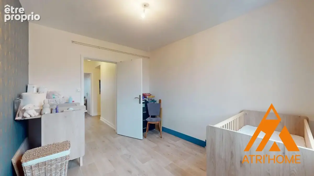 Appartement 3 pièces 80 m² à vendre à Aurillac (15000) - photo 8