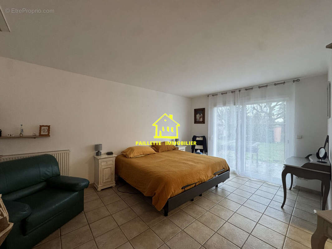 Maison à OCTEVILLE-SUR-MER