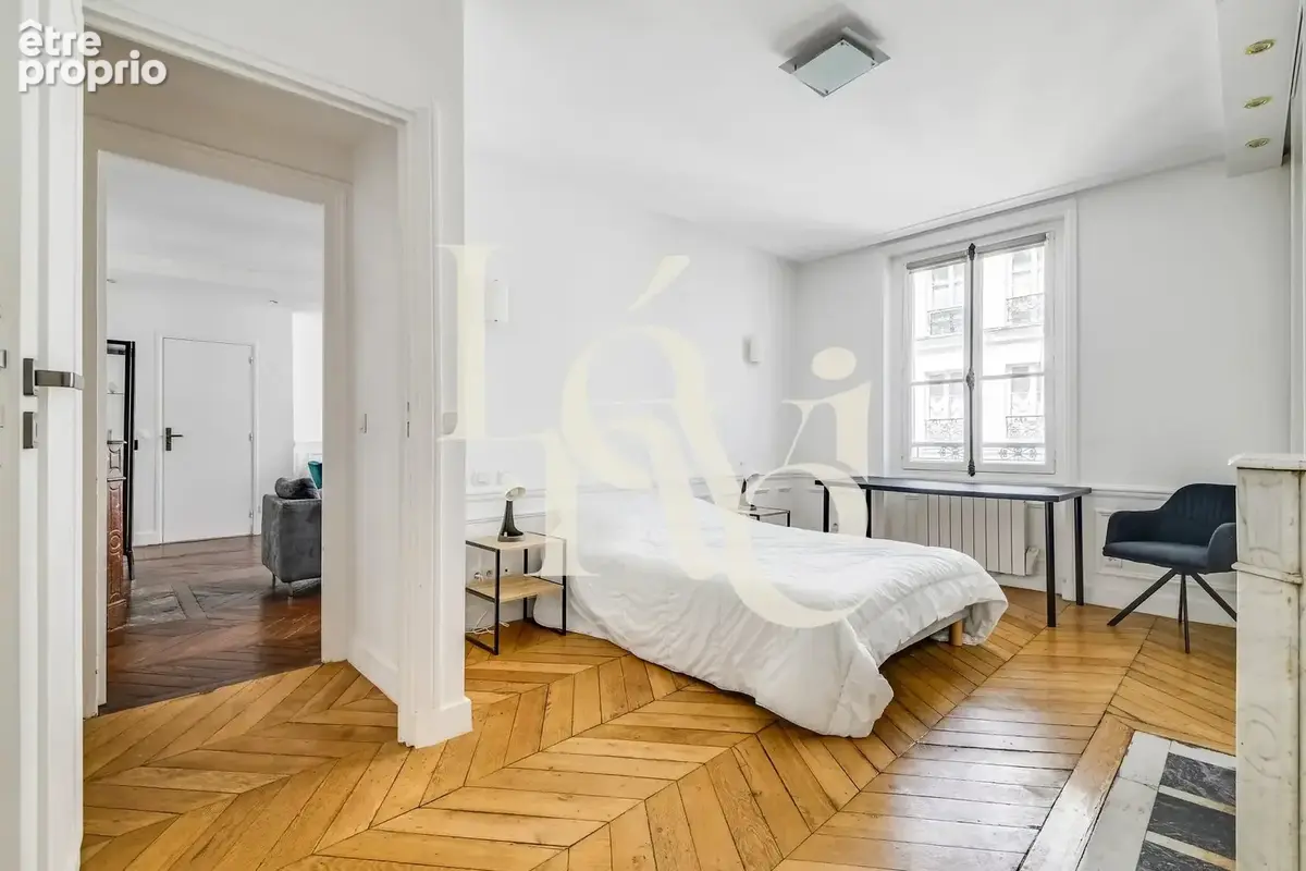 Appartement - 4 pièces - 89m2 - photo 10