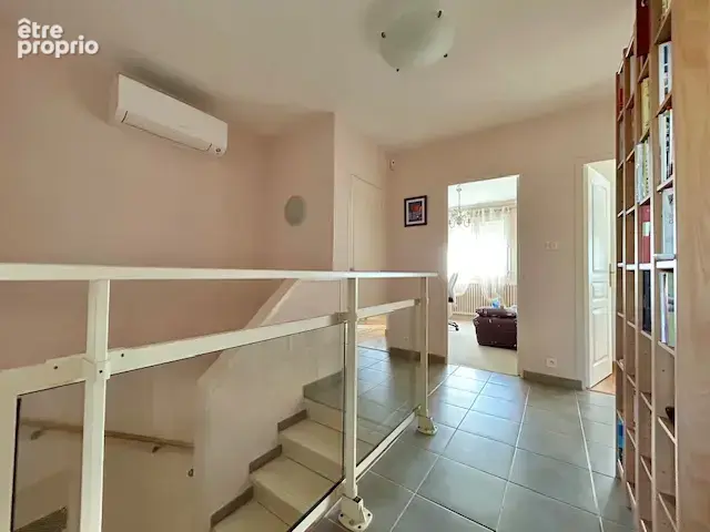 Maison de ville - photo 8
