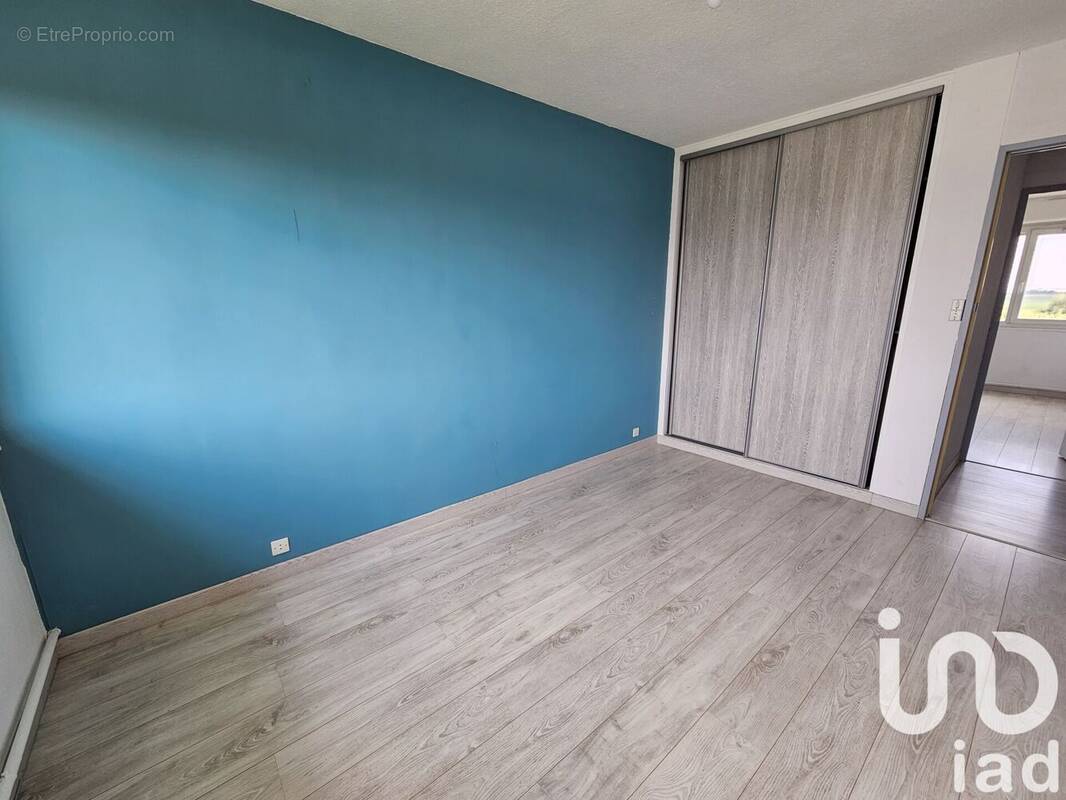 Photo 1 - Appartement à SAINT-SAULVE