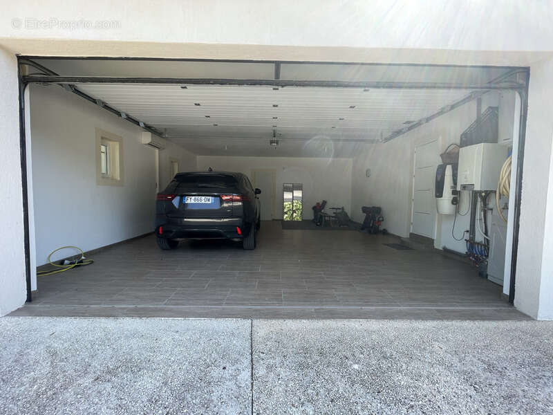 Maison à vendre 5 pièces OLLIERES (83) - photo 19
