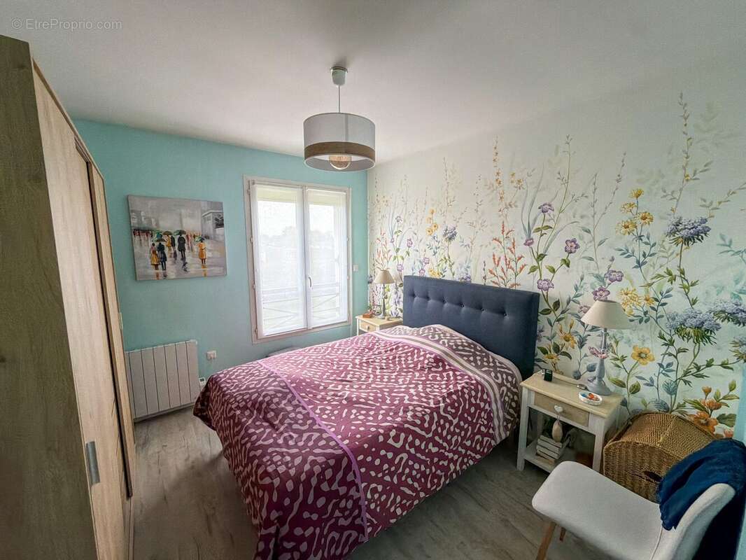 Appartement à LEERS