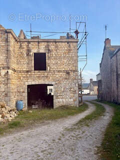 Maison à LE RIBAY