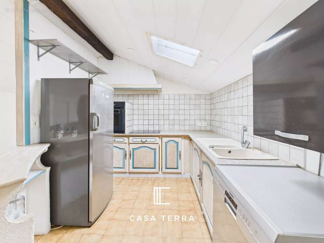 Appartement à PORTO-VECCHIO