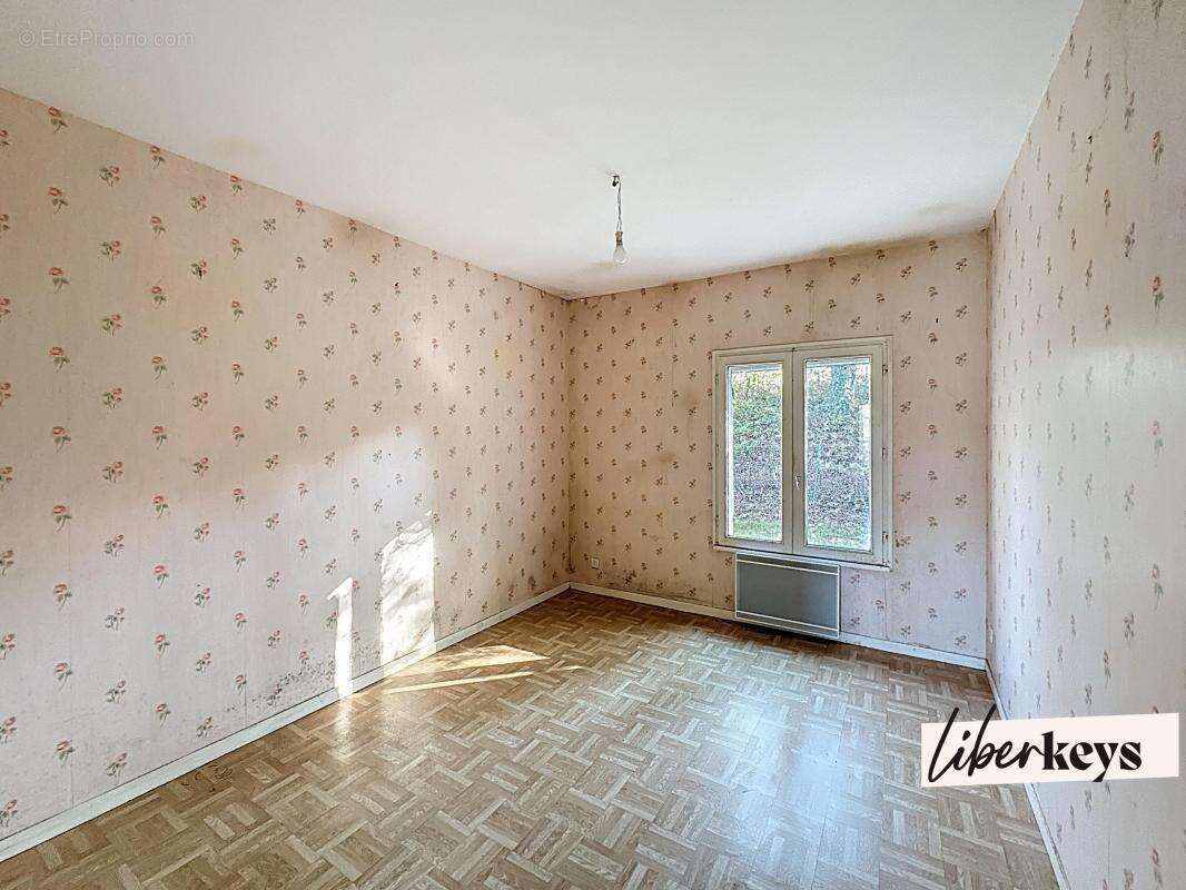 Maison à SIORAC-DE-RIBERAC