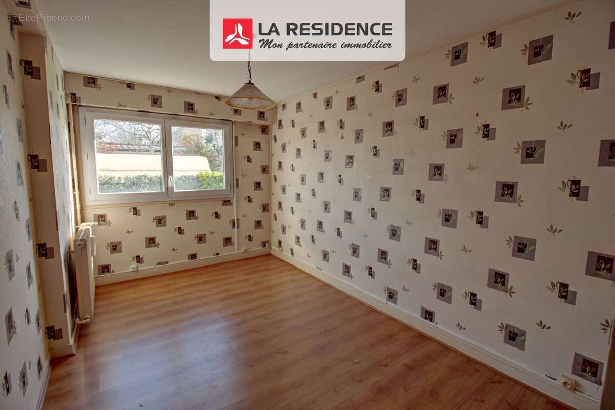 Appartement à CONFLANS-SAINTE-HONORINE