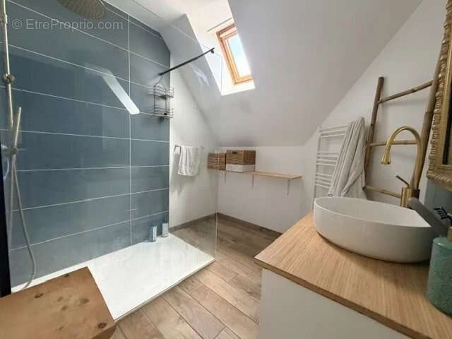 Maison à GRAVIGNY