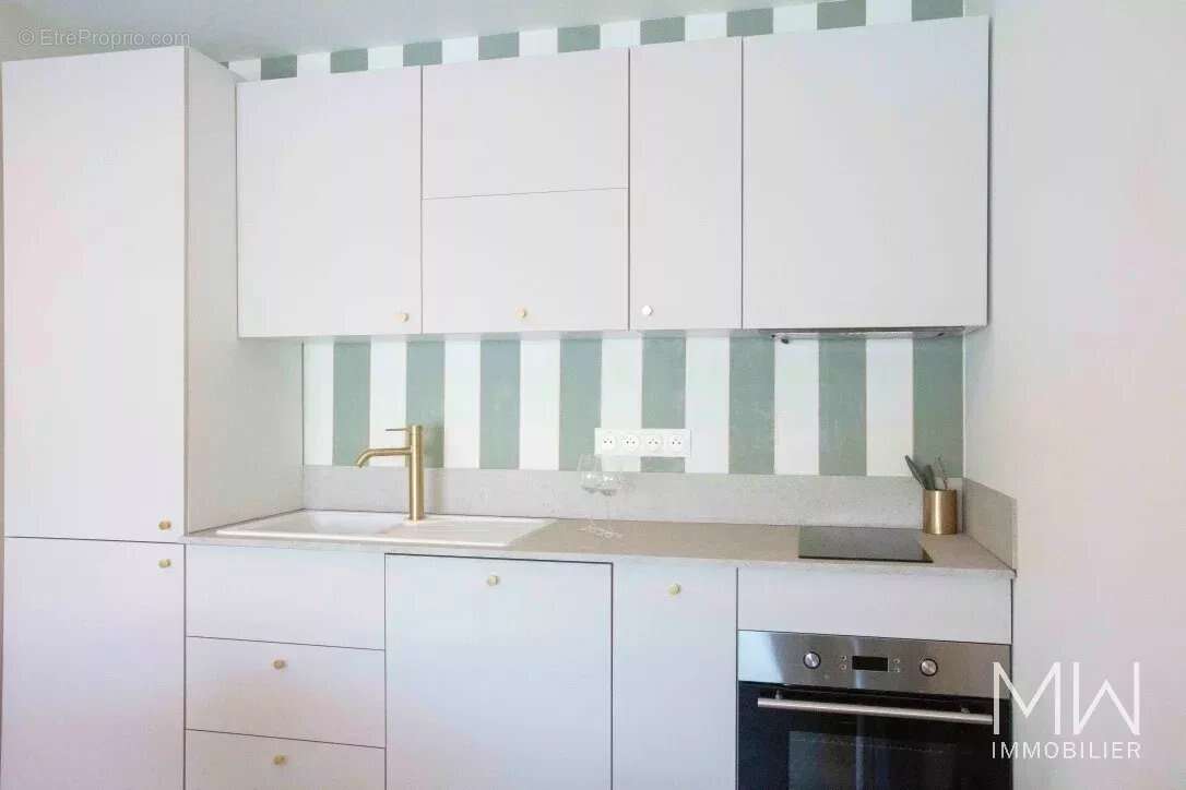 Appartement à LEGE-CAP-FERRET