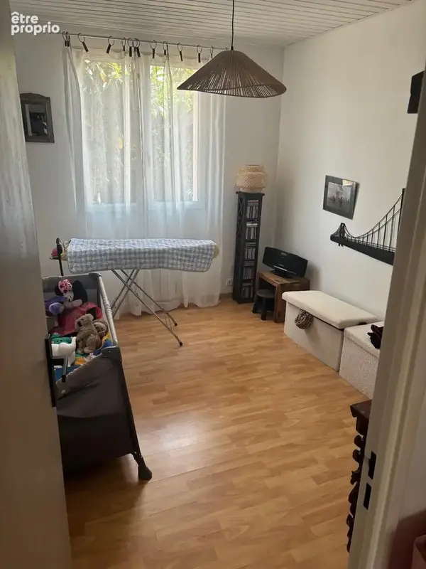 Maison 106m2 4 chambres avec jardin - photo 11