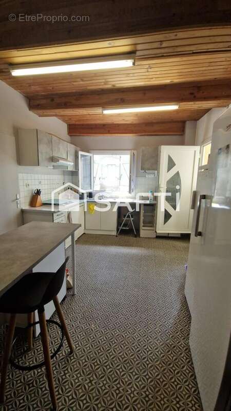 Photo 4 - Maison à MONTSAUNES