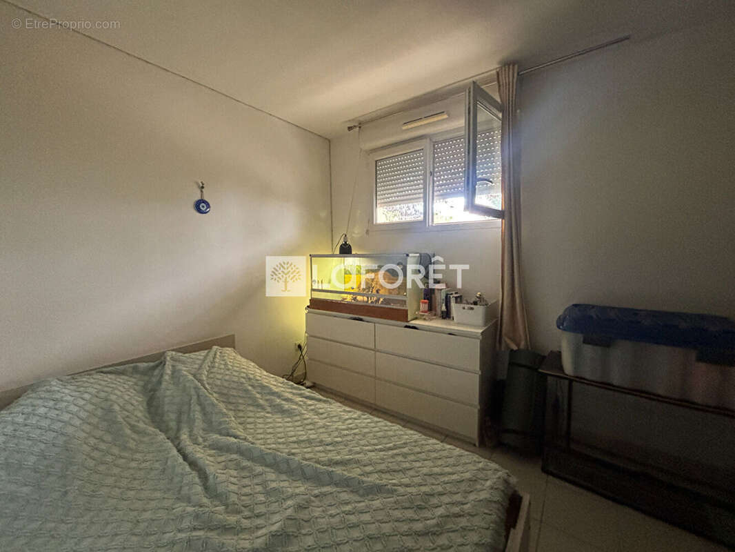 Appartement à LATTES